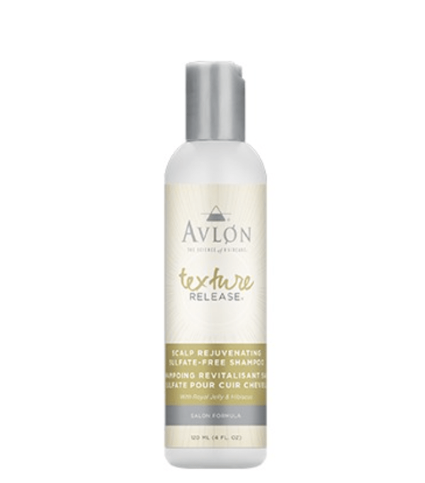 Avlon – Kera Care Texture Release Scalp Rejuvenating Shampoo 8oz