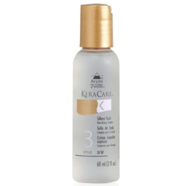 Keracare Silken seal 2oz