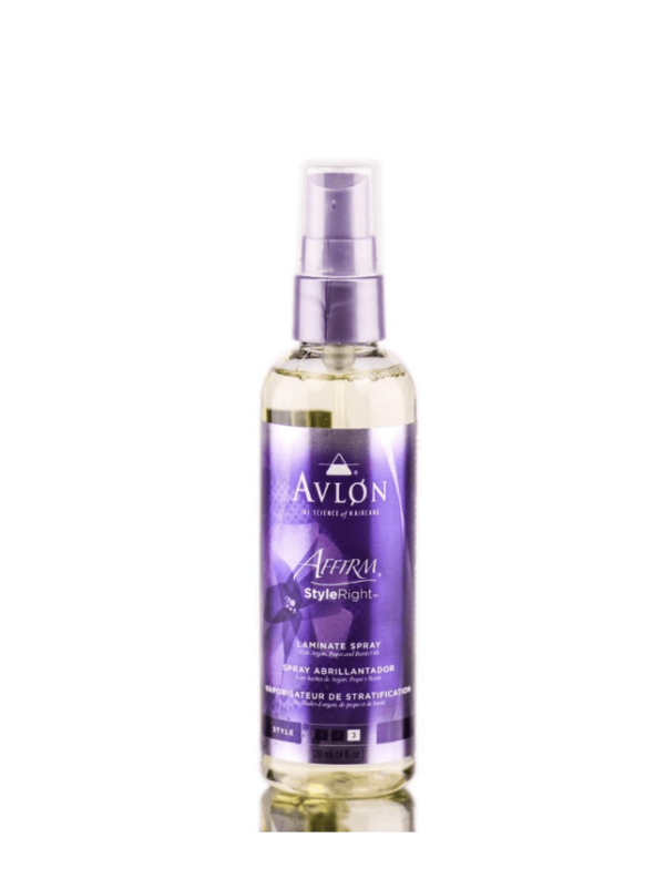 Affirm StyleRight Laminate Spray 120ml