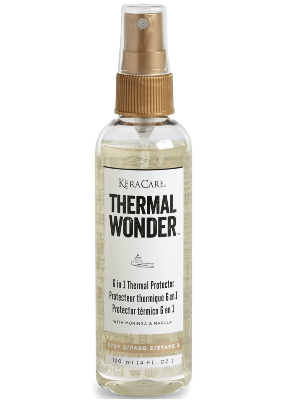 Keracare Thermal Wonder 6 in 1