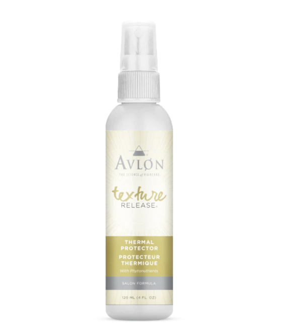 Avlon Texture Release Thermal Protector 120ml