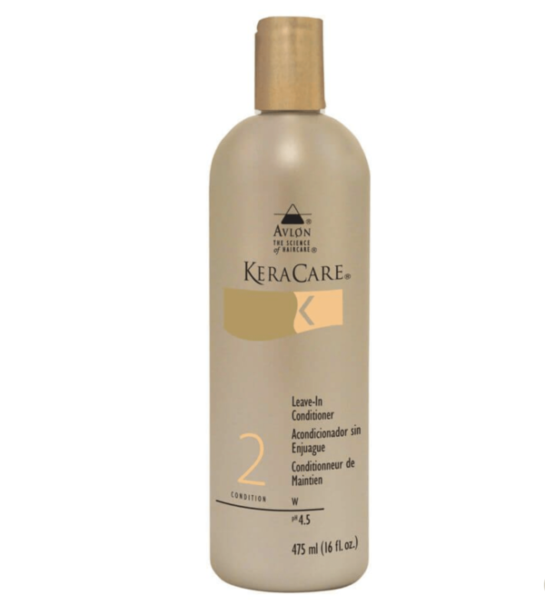 KeraCare Leave in Conditioner 16oz