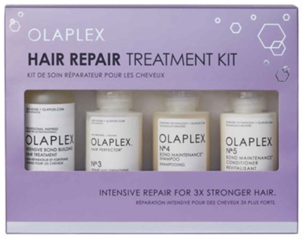 Olaplex Hair Repair Kit 2023