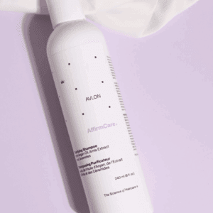 Affirm MoisturRight Clarifying Shampoo 8oz