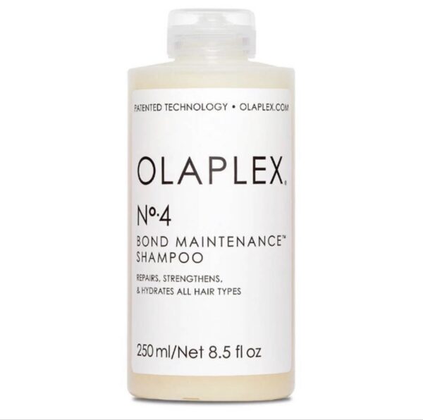 Olaplex No.4 Bond Maintenance Shampoo 250ml - Image 2