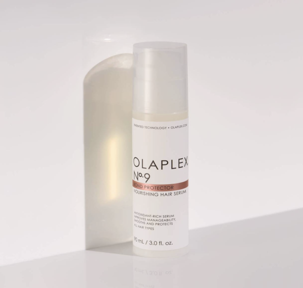 Olaplex No.9 Bond Protector Nourishing Hair Serum 90ml - Image 4