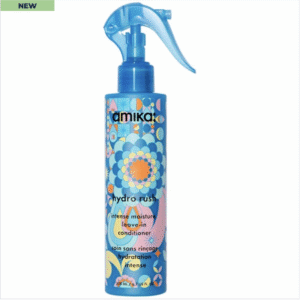 amika Hydro Rush Intense Moisture Leave-in Conditioner 200ml