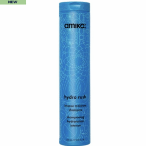 amika Hydro Rush Intense Moisture Shampoo 275ml